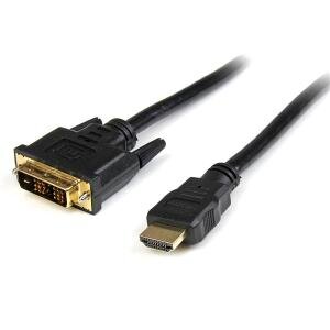STARTECH 6 ft HDMI to DVI D Cable M M-preview.jpg